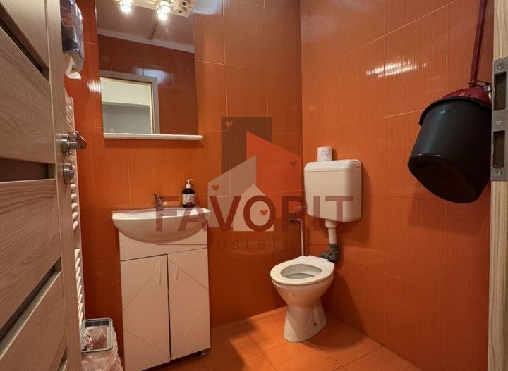 Apartament 3 camere decomandat – Zona Lipovei - Poză 8