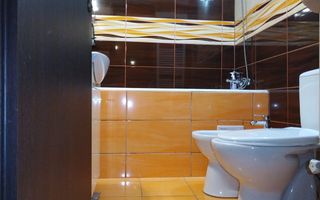 Apartament 3 camere decomandat, 2 băi, mobilat și utilat – Tomesti, Iași – 104.900 EUR - Poză 5