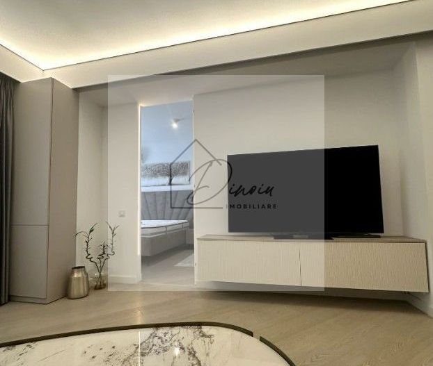 Apartament 2 camere Cortina North Pipera I Parcare inclusa I Premium - Poză 9