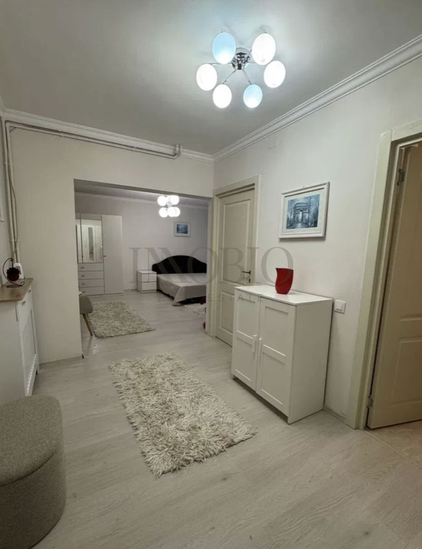 Garsonieră | Aviației | Mall Promenada - Poză 1