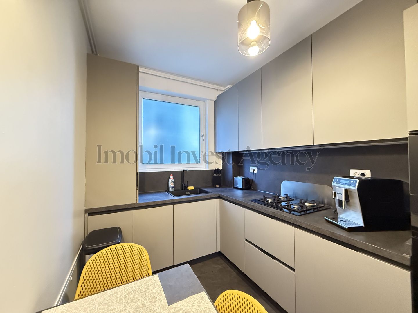 Apartament 3 camere Floreasca Residence - Poză 6