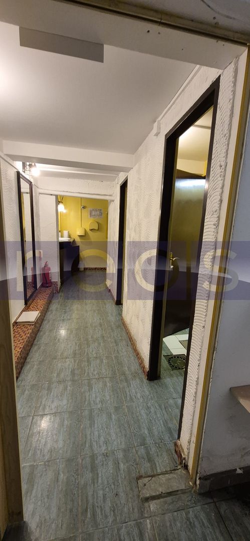 INCHIRIERE SPATIU COMERICAL RESTAURANT HORECA PACHE PROTOPOPESCU FOISOR 158MP - Poză 12