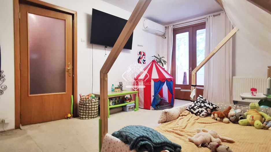 Apartament 2 camere mobilat/utilat in apropiere de metrou Titan - Liviu Rebreanu - Poză 4