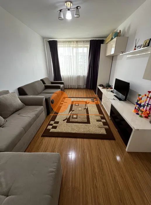 Apartament 3 camere Gorjului (Bl.1980 + centrala) - Poză 1