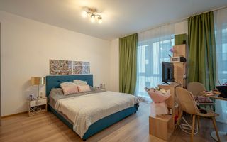 Apartament superb 1 cam | 38 mp | garaj | zona Sigma Center! - Poză 6
