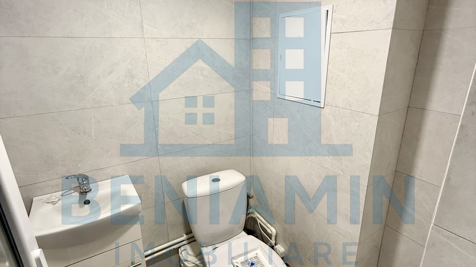 Spatiu de inchiriat SIF Promenada - 15mp - centrala - Disponibil - Poză 3