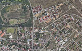 10.000mp Intravilan ANL Park Romanescu Craiova-Parcelabil-Afacere - Poză 2