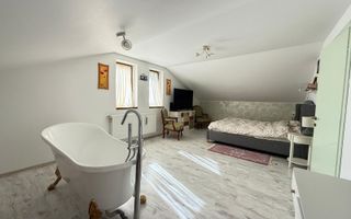 Pozitie excelenta - Unitatea Militara. Casa individuala. 4 dormitoare, 3 bai. - Poză 12