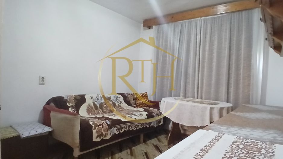 Oferim spre închiriere un apartament cu 2 camere la o vilă în Calea Șagului! - Poză 10