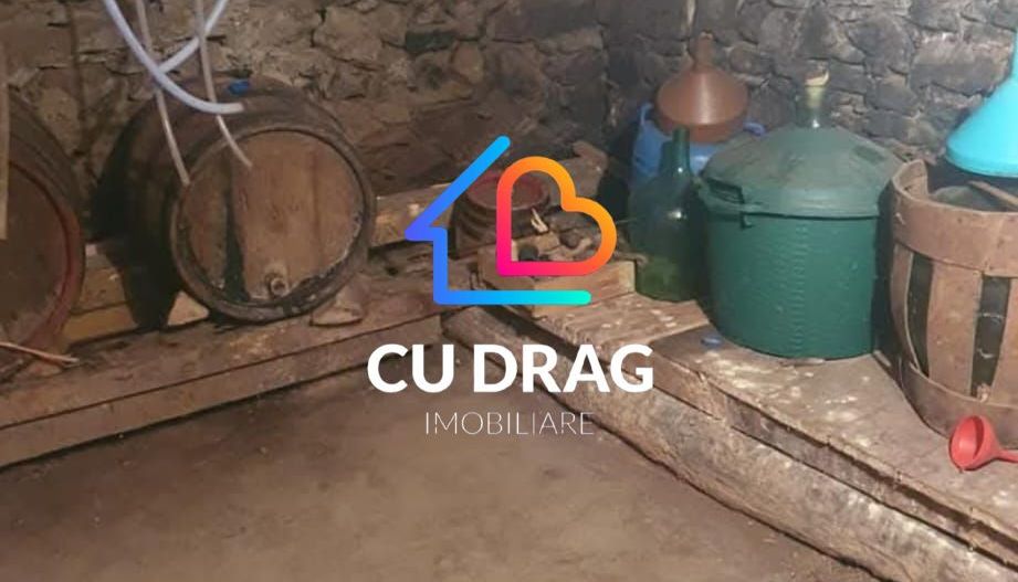 Casa Aciliu complect renovata si utilata teren 1500 mp - Poză 6