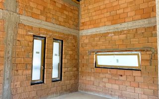 Casă modernă pe un singur nivel | Corunca – Str. Răsăritului - Poză 9