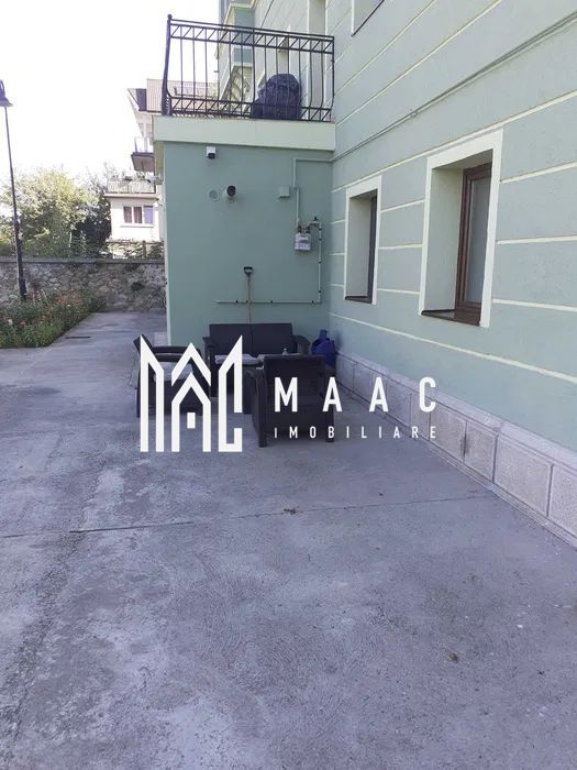Spațiu comercial 3 camere de închiriat | Sibiu, Ștrand | 75 mp - Poză 2