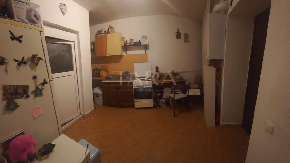 Apartament 1 cameră – 28 mp – Buna Ziua. - Poză 5