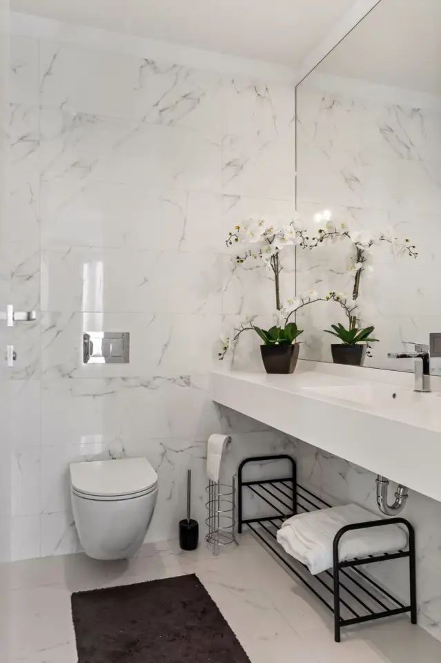 Apartament 3 camere de vanzare Primaverii Floreasca One Mircea Eliade - Poză 9