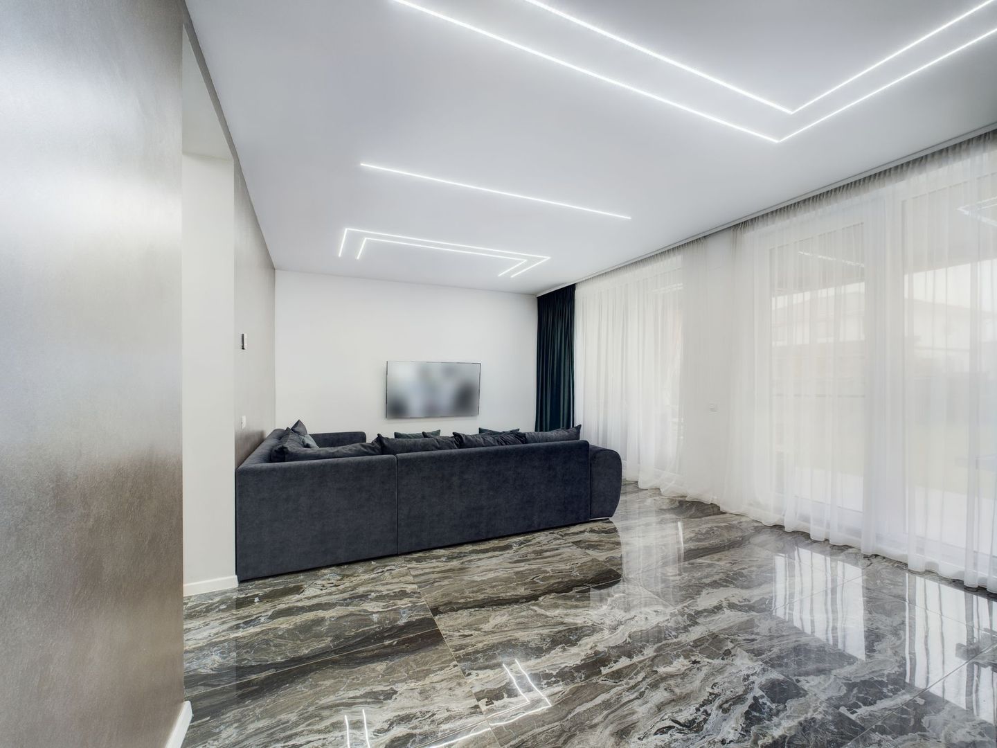 Duplex modern, mobilat si utilat in Dumbrăvița - Poză 10