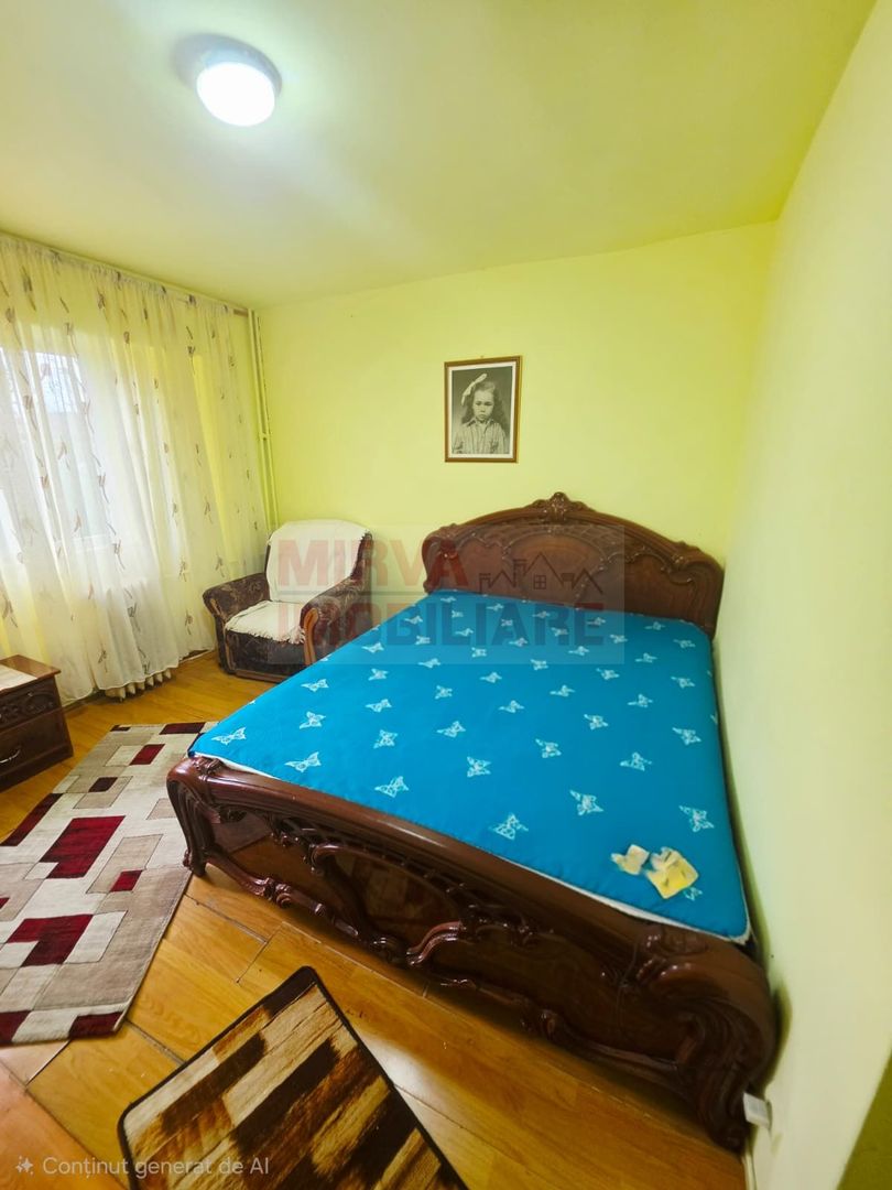 Vanzare apartament 2 camere decomandat, Malu Rosu, parter inalt - Poză 18