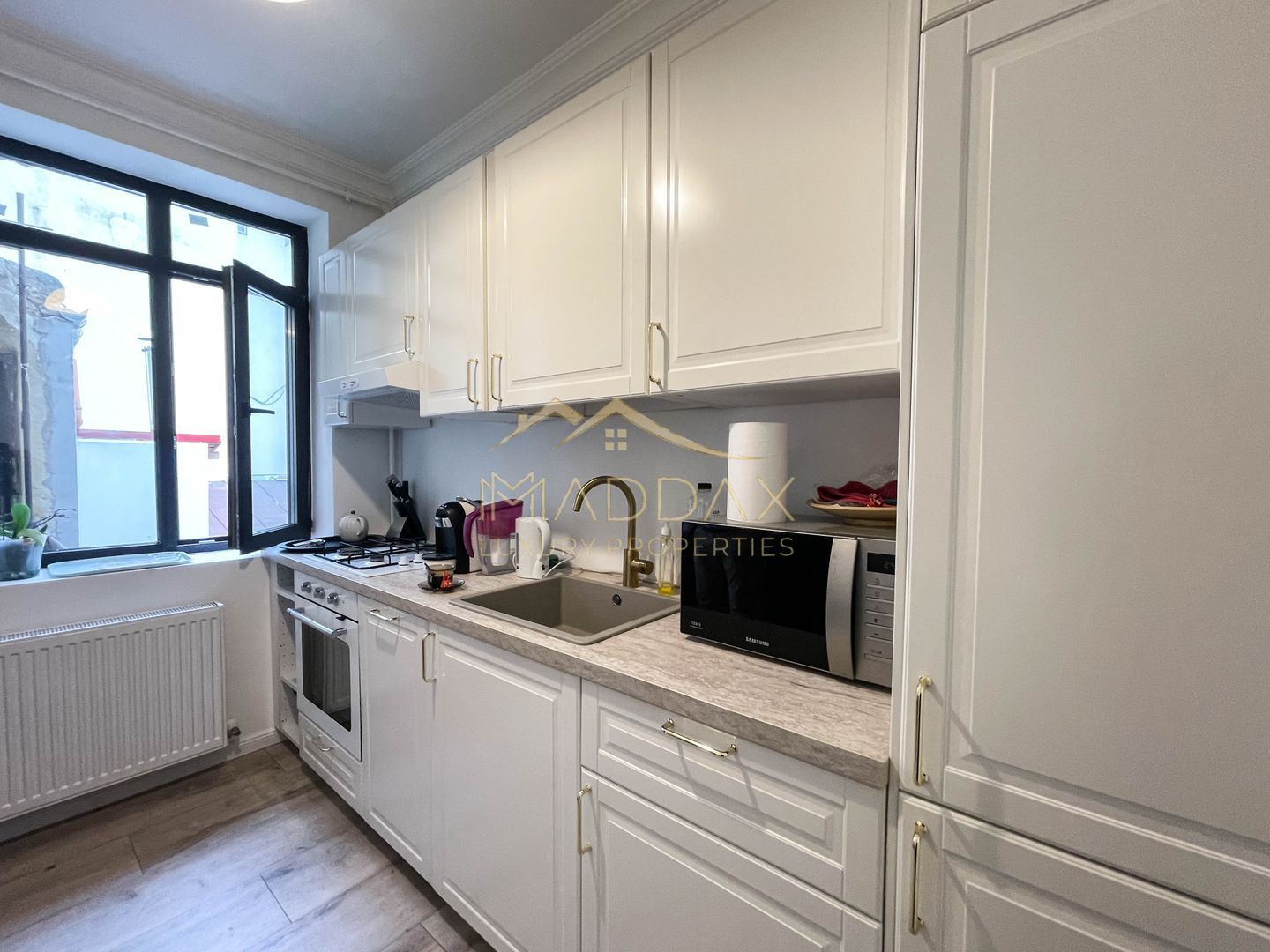 Spatiu de birouri in Vila Interbelica ***104mp utili***// Victoriei - Poză 30