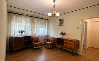 Apartament luminos, 2 camere semidecomandate, parter – Parfumul Teilor - Poză 3