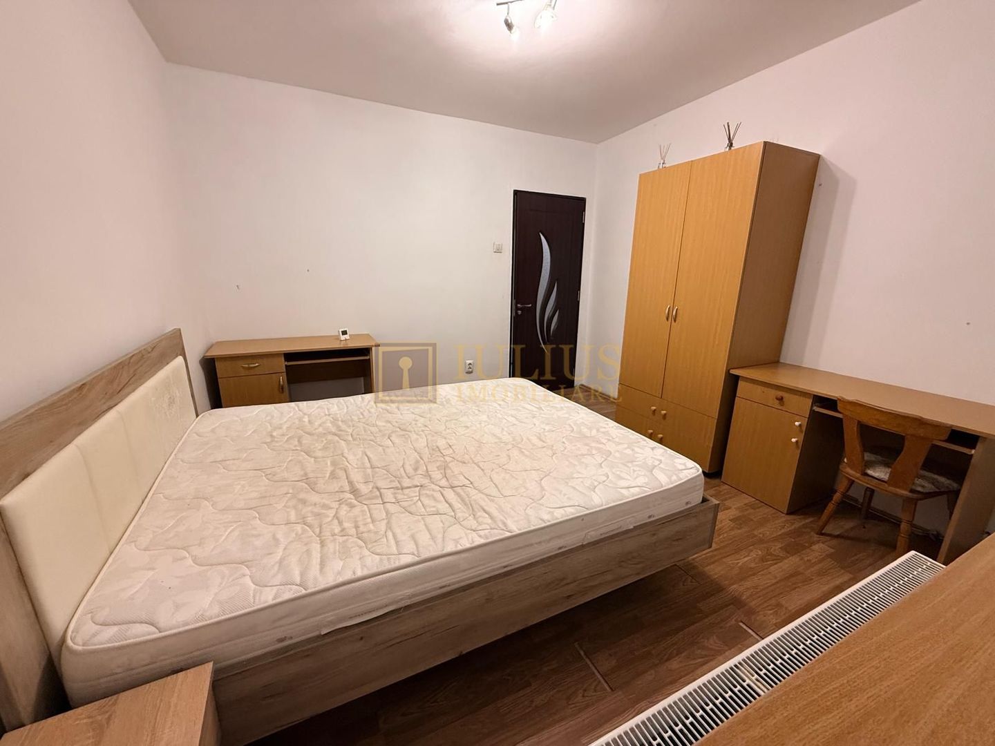 2 camere| Complexul Studentesc| apartament ideal pentru studenti| pet friendly| - Poză 1