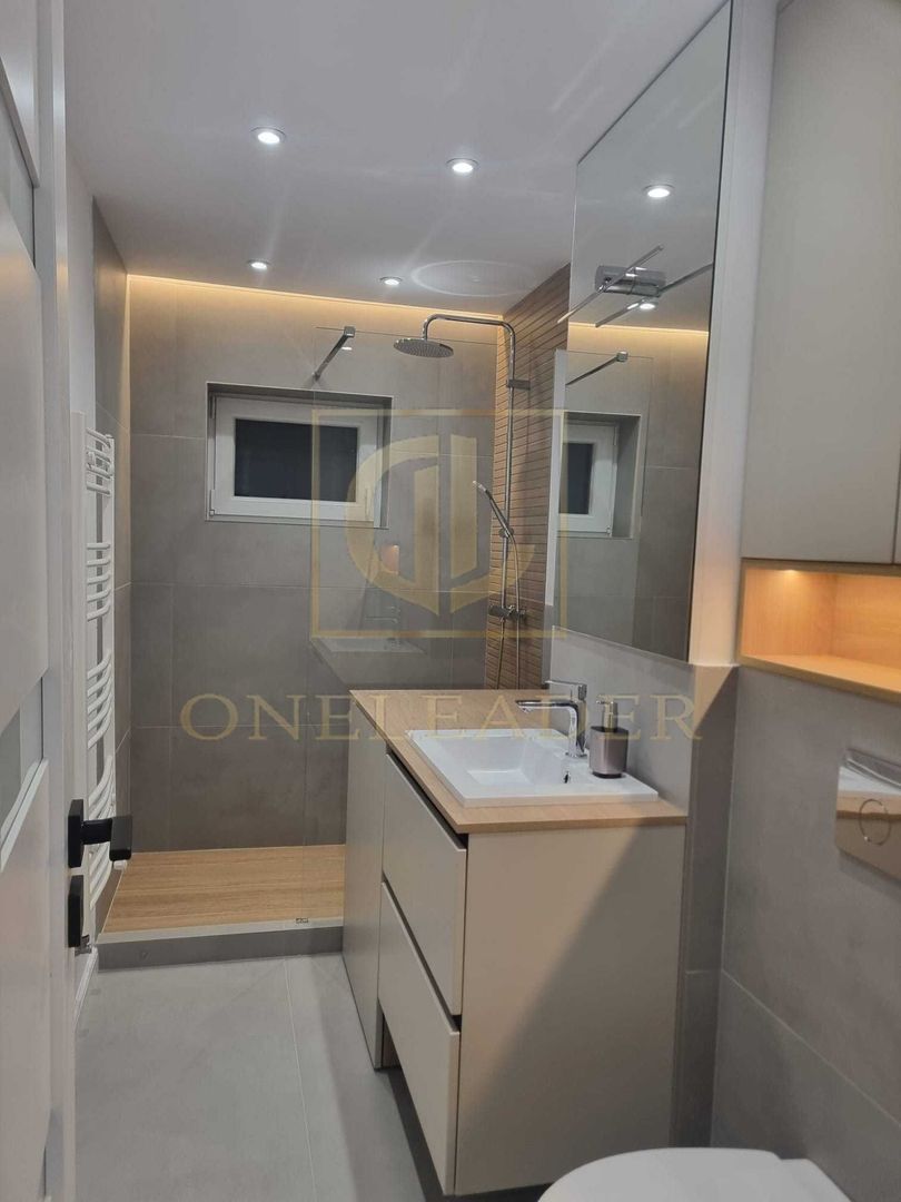 Apartament 2 camere, 55 mp, finisaje premium – Prima închiriere - Poză 6