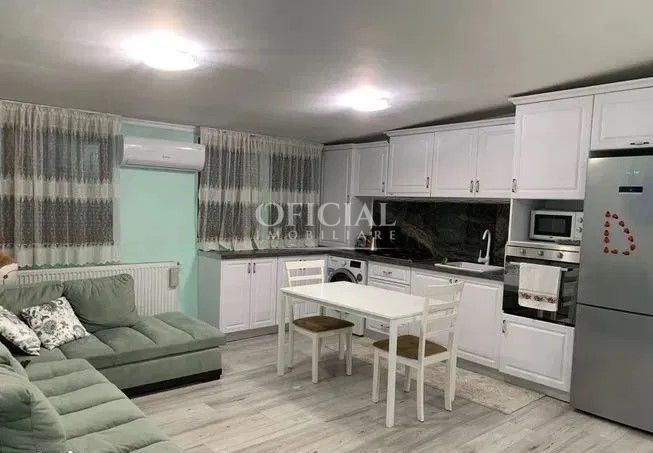 Apartament 3 camere | AC | Zona Prof. Ioan Rus | Floresti - Poză 1