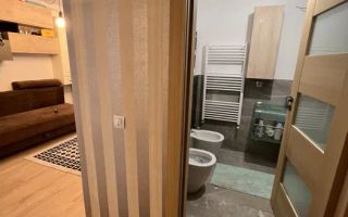 2 Camere Modern, Ego Residence, Corneliu Coposu, Dambu Rotund - Poză 2