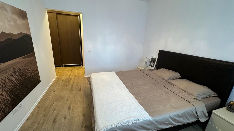 Greenfield Residence - Apartament 4 camere si doua locuri de parcare - Poză 7