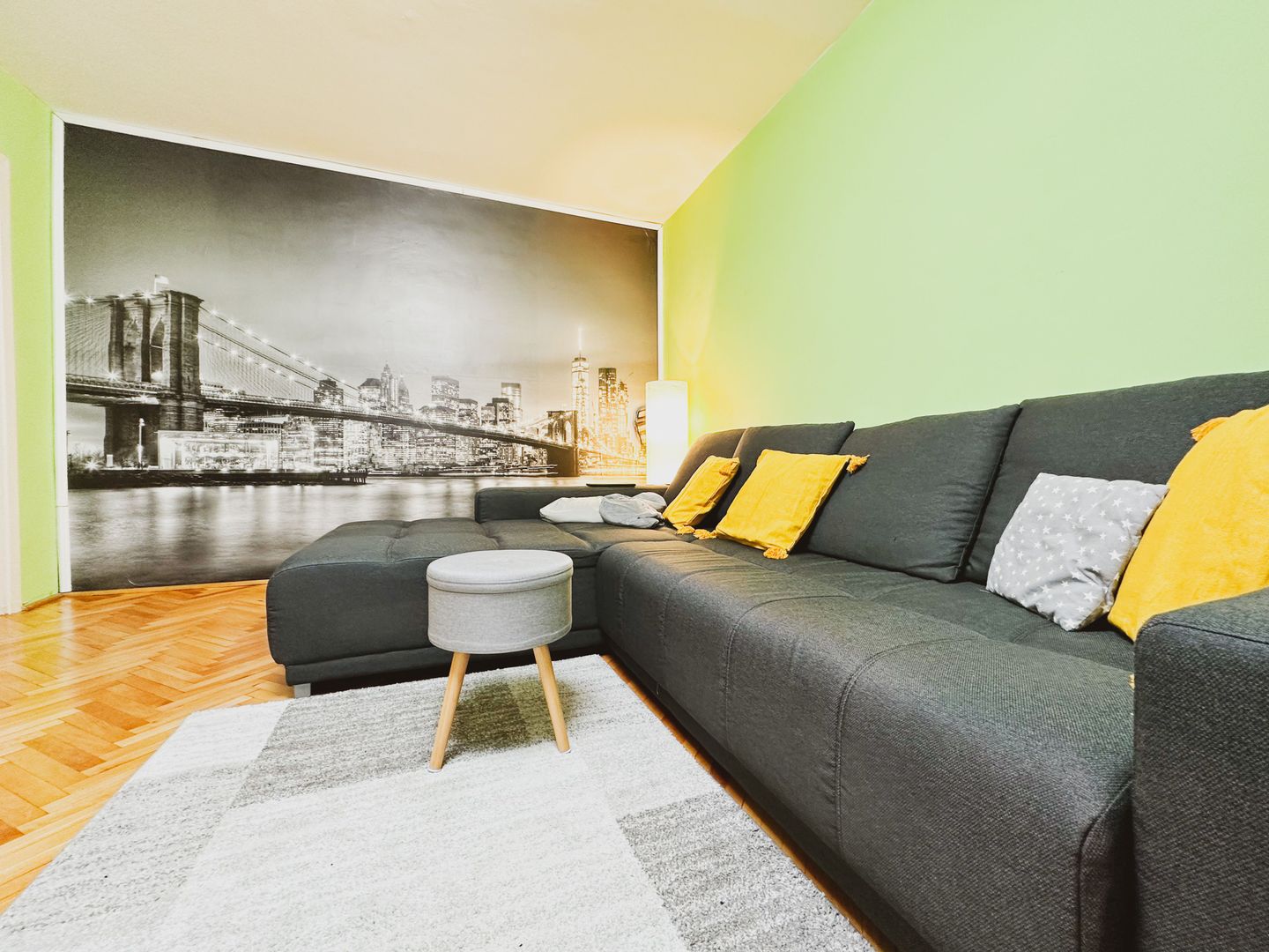 VANDUT - 2 camere - Telegrafului - Poză 6