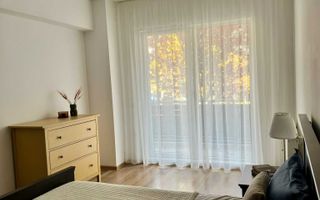Apartament elegant cu terasă înierbată în zona Bună Ziua. - Poză 4
