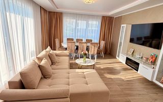 Apartament ultramodern | etaj intermediar | Zona Eroilor - Poză 1