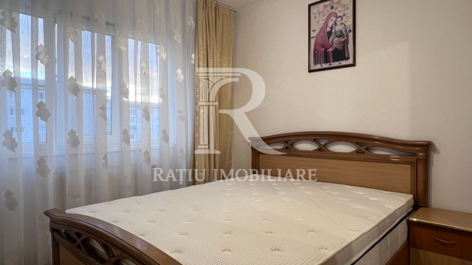 Apartament cu 3 camere | Etaj 2| Parcare Supraterana |Nufarul | Oradea - Poză 10