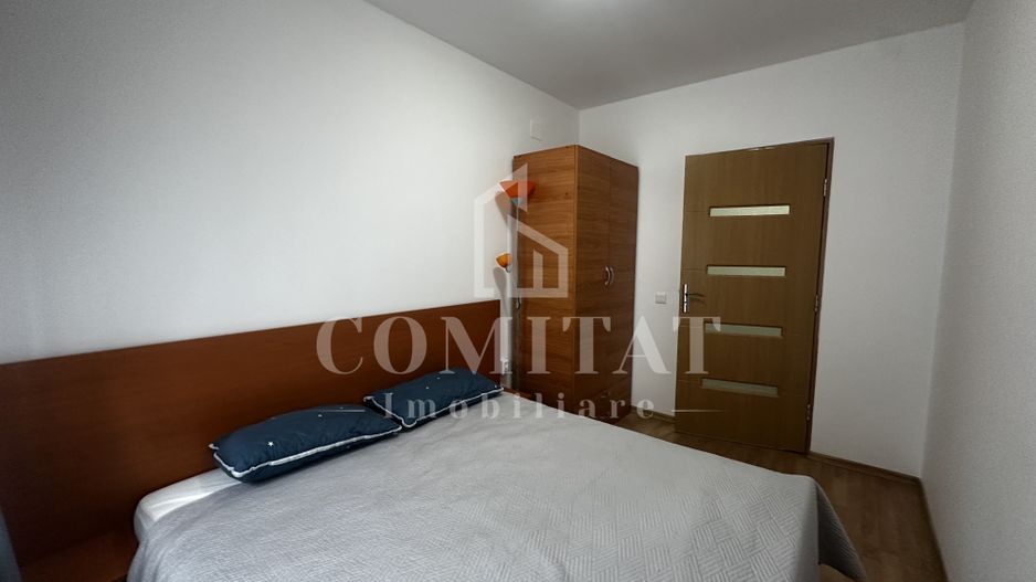 Apartament 2 camere | Loc de parcare | Zona Stejarului - Poză 10
