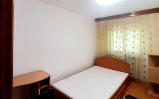 Apartament 3 camere de inchiriat, Iasi, zona Pacurari (Petru Poni) - Poză 4
