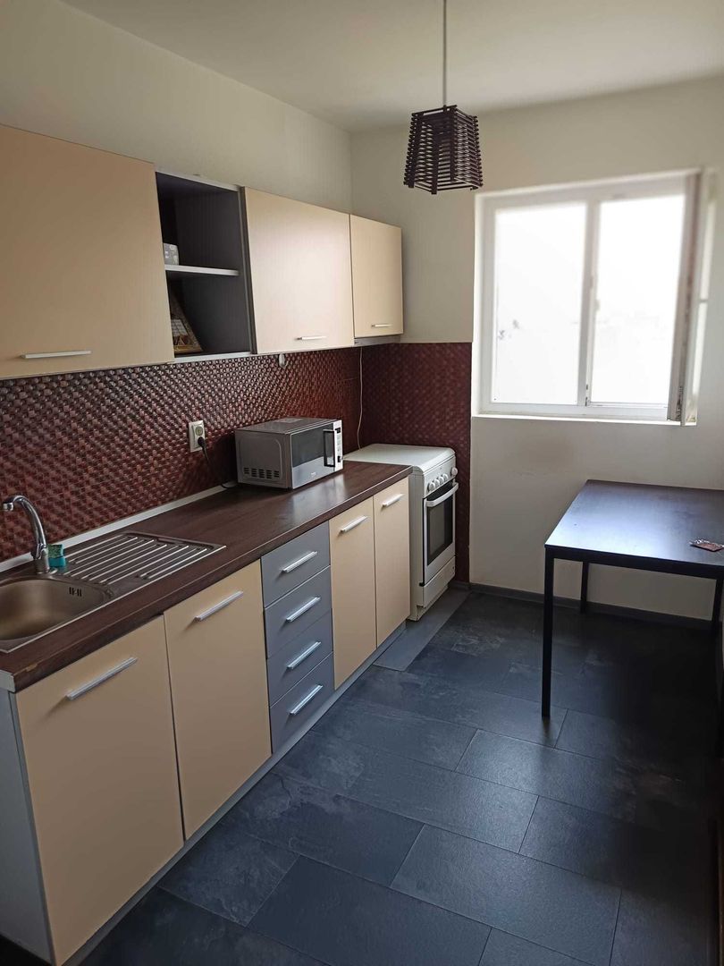Apartament 3 camere Parc Tineretului, Zona Trestiana. La 4 min de metrou, - Poză 3