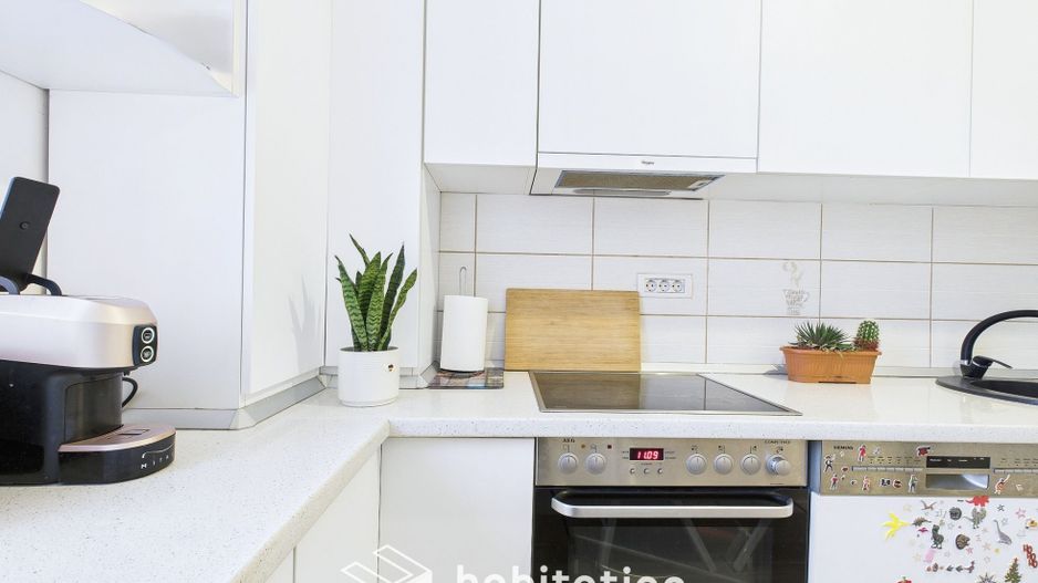 2 camere cu stil în Mircea cel Bătrân • Confort și liniște garantată - Poză 9