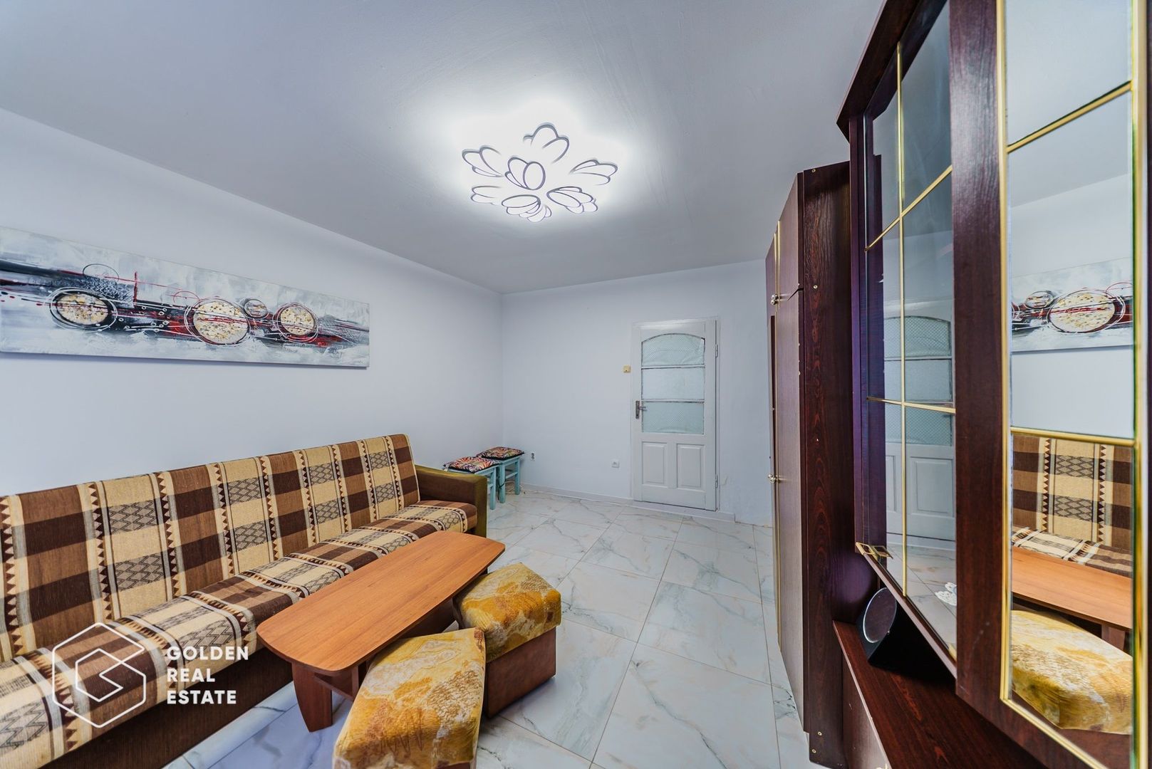 Garsoniera, etaj 2, zona Poetului - Poză 7