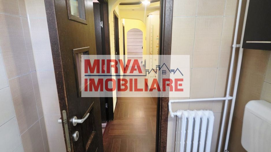 Apartament 4 camere de închiriat | Cantacuzino | Mobilat și utilat - Poză 18