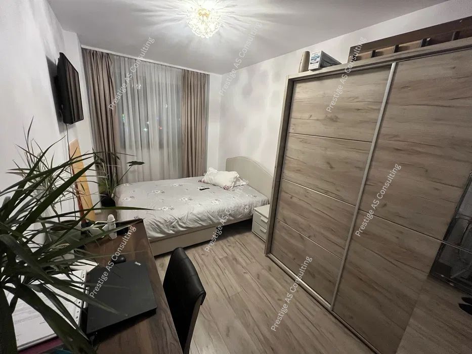 Apartament 3 camere | Loc de parcare inclus in pret | Calea Torontalului - Poză 6