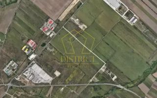 Terenuri industriale cu acces bun langa centura | Dumbravita-Giarmata - Poză 3