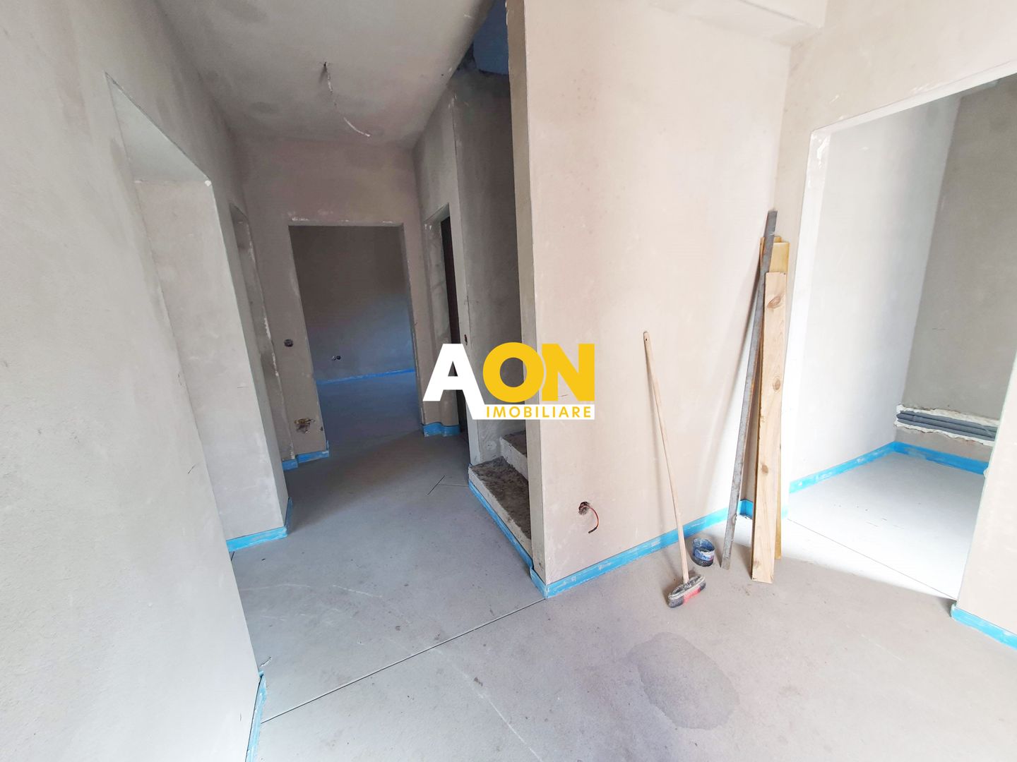 Casa individuala, 4 camere,  435 mp teren, Alba Iulia, zona Maieri - Poză 5