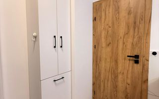 Apartament 2 camere | Etaj 1 | Parcare | Balcon | Modern - Poză 16