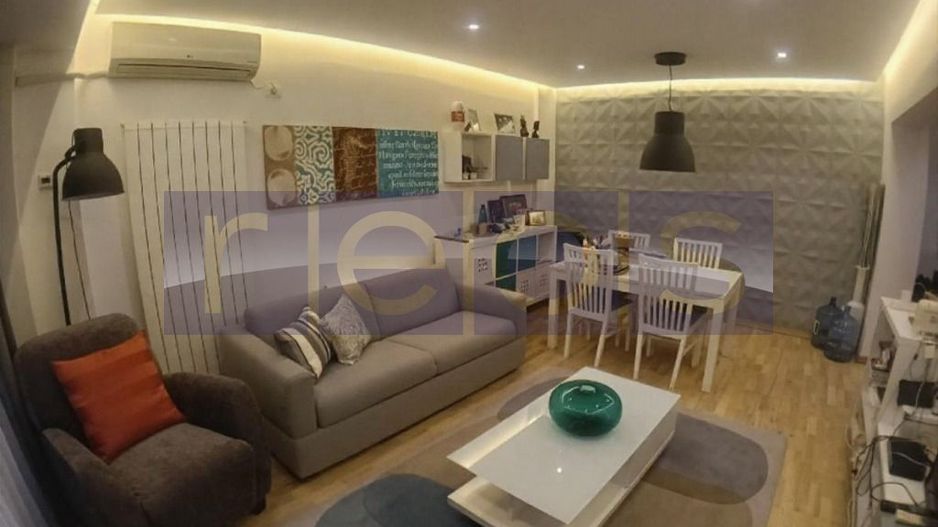 DE VÂNZARE – APARTAMENT 2 CAMERE | BULEVARDUL UNIRII | VEDERE PANORAMICĂ - Poză 2