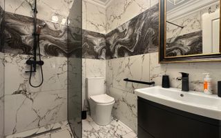 Vila cu piscina spre inchiriere in cartierul Gruia! - Poză 7
