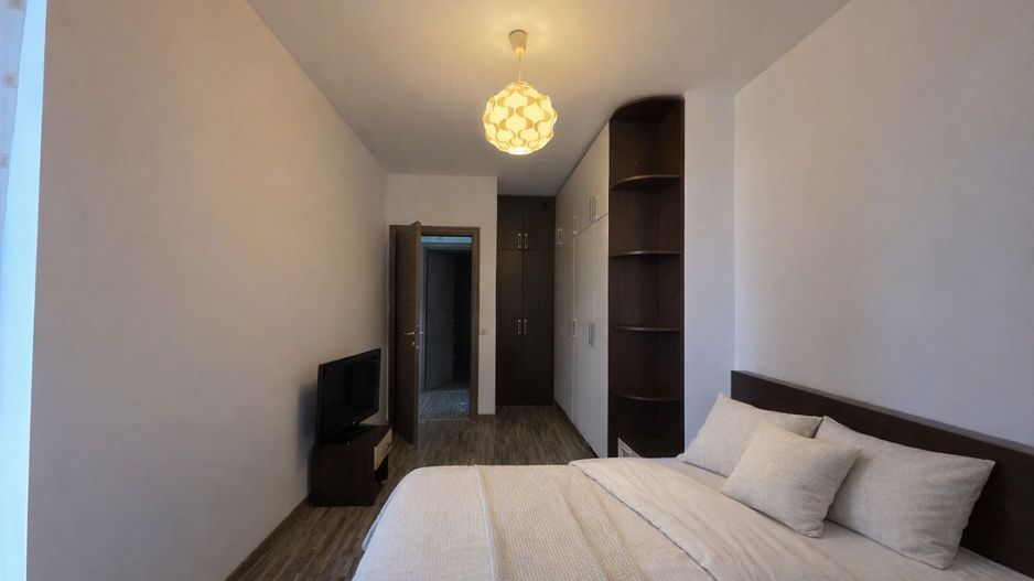 Apartament 2 camere de vânzare – Green Vista Residence, Pipera - Poză 6