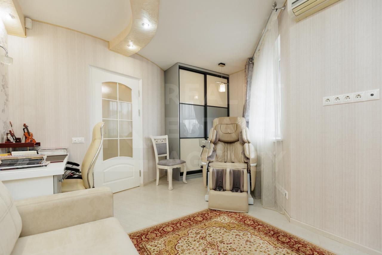 Vânzare, apartament, 2 camere, str.  Academician Natalia Gheorghiu - Poză 8