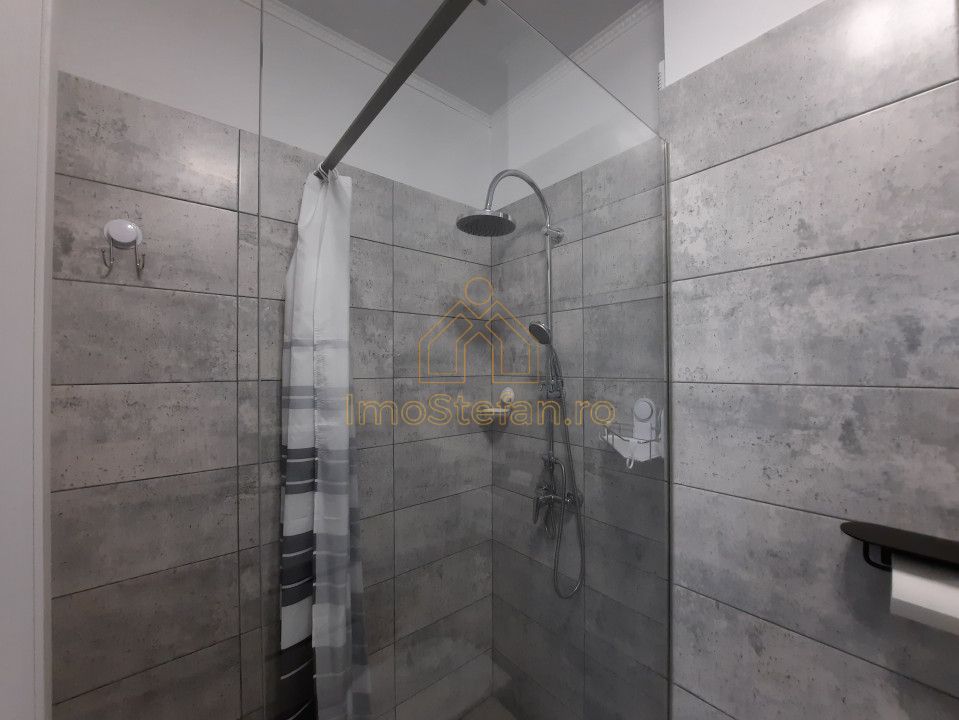 Apartament mobilat si utilat complet in Navodari - Poză 10