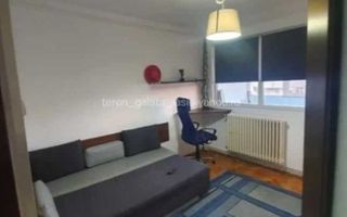 Apartament 2 camere de închiriat în Podu Roș, Iași, lângă PNL, fără risc seismic, disponibil imediat - Poză 6