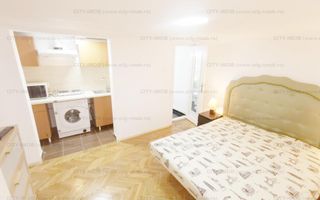 Inchiriere Garsoniera Studio Romana Amzei Bucuresti - Poză 8