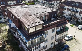 MAGURELE-NEW RESIDENCE, 3 CAMERE 90 MP, TERASA 40 MP, PARCARE! - Poză 7
