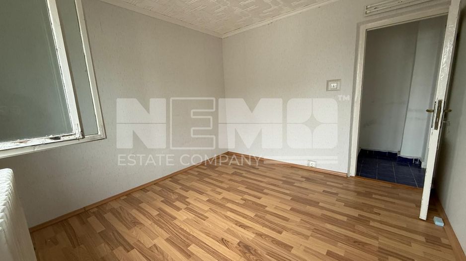 APARTAMENT 2 CAMERE CU POD | MIHAI VITEAZUL | 29.000 EURO - Poză 3